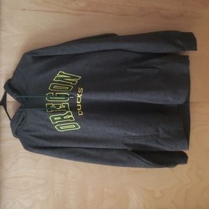 University of Oregon Hoodie